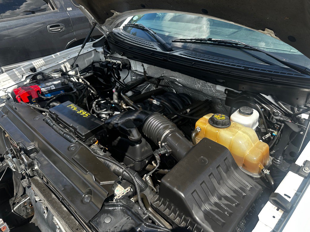 2013 Ford F-150 Image 59