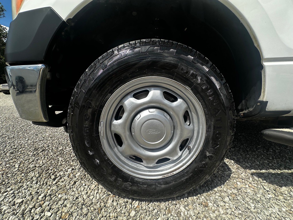 2013 Ford F-150 Image 60