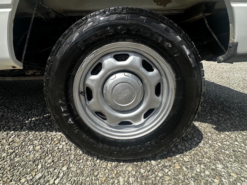 2013 Ford F-150 Image 61