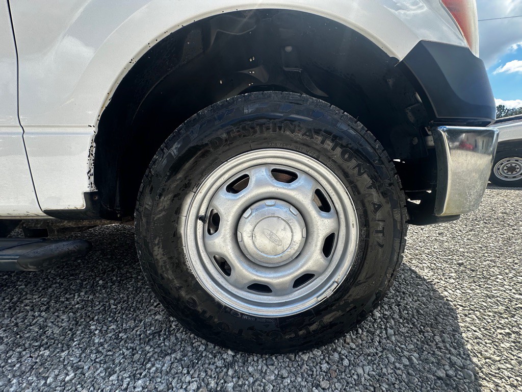 2013 Ford F-150 Image 63
