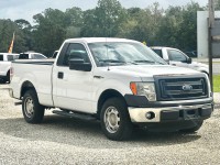 Image for 2014 Ford F-150  ID: 6826752