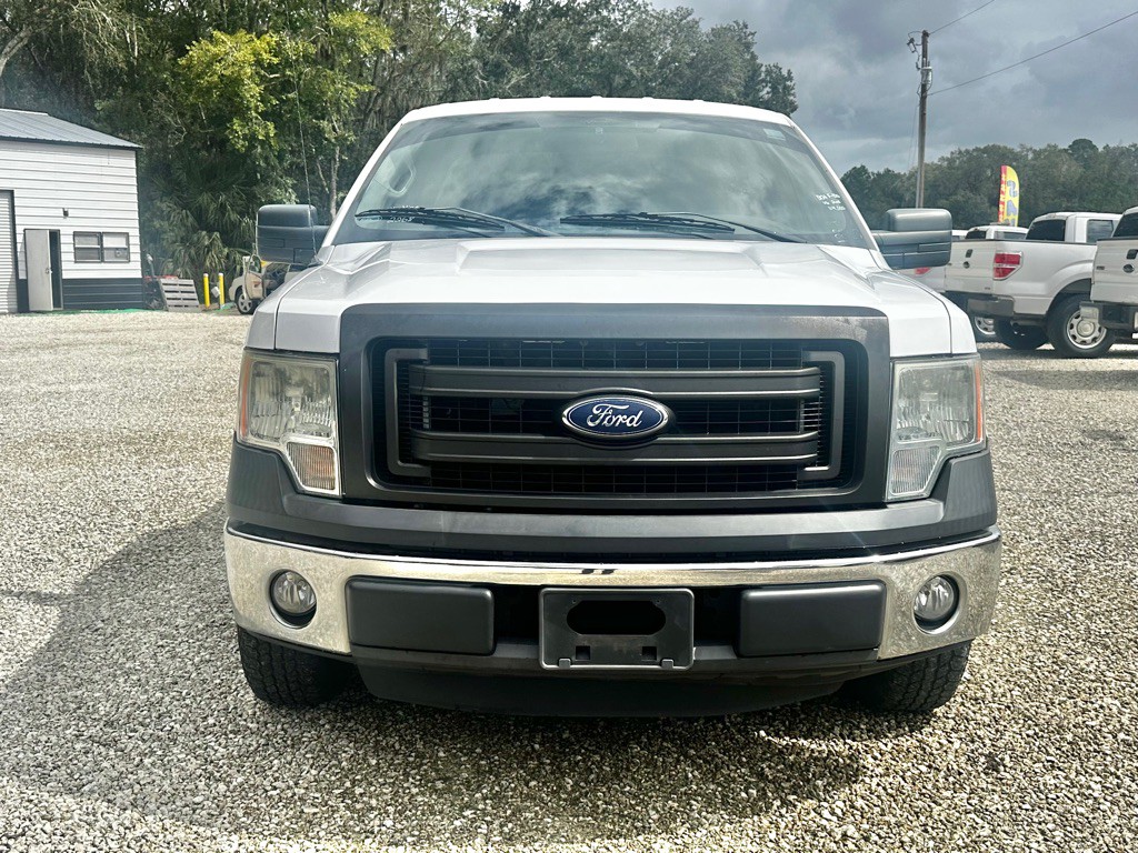 2014 Ford F-150 Image 2