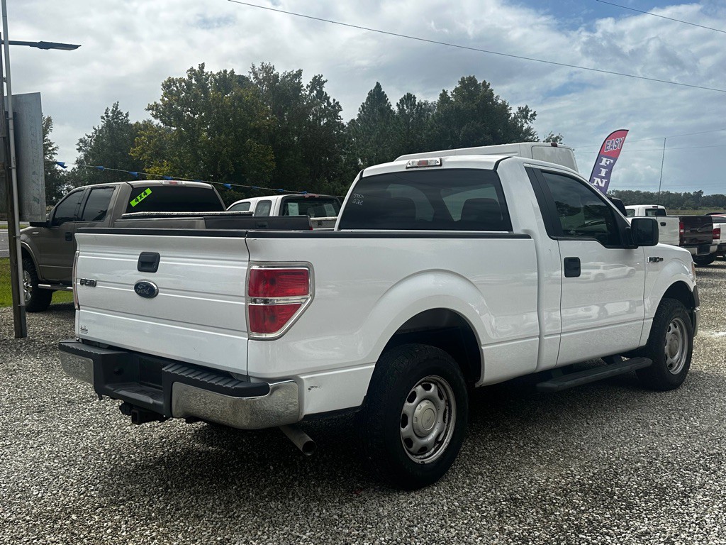 2014 Ford F-150 Image 7
