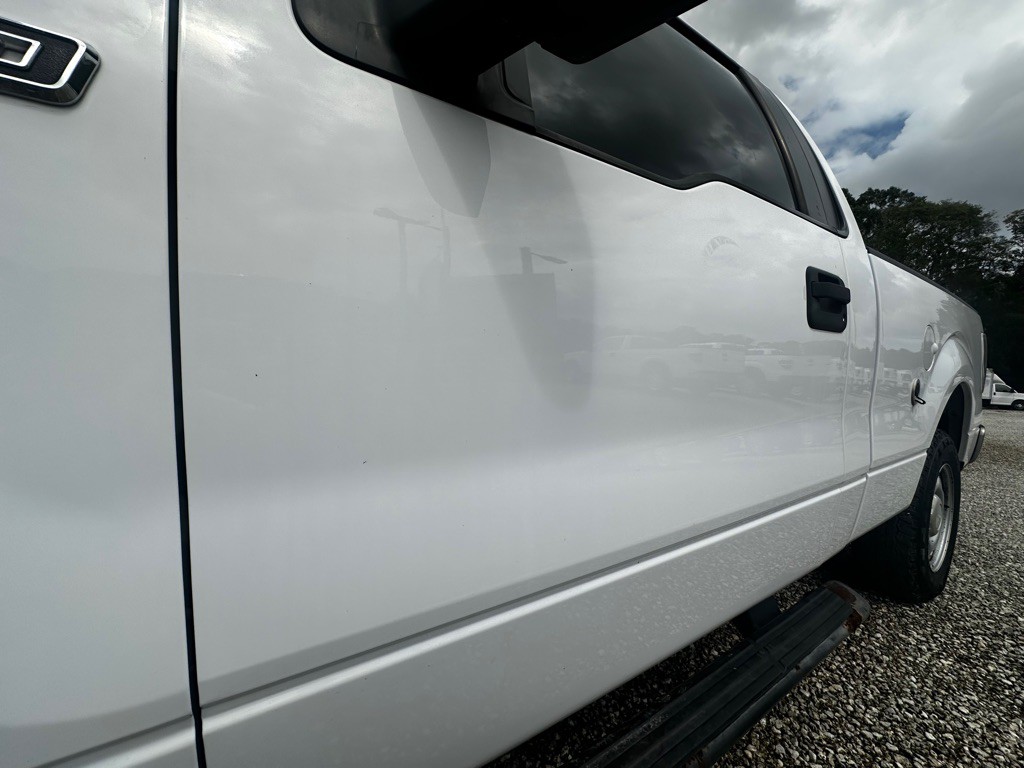 2014 Ford F-150 Image 9