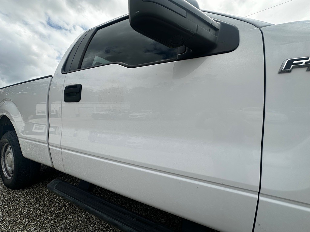 2014 Ford F-150 Image 11