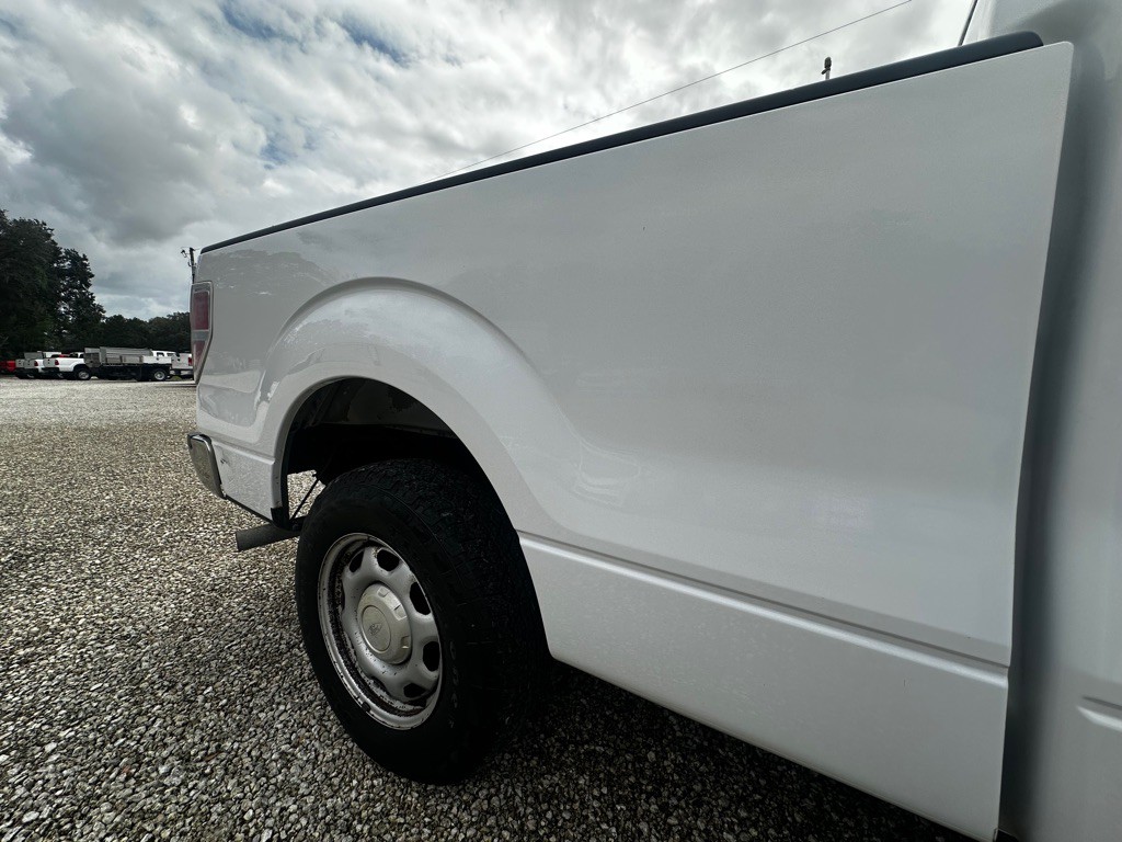 2014 Ford F-150 Image 12