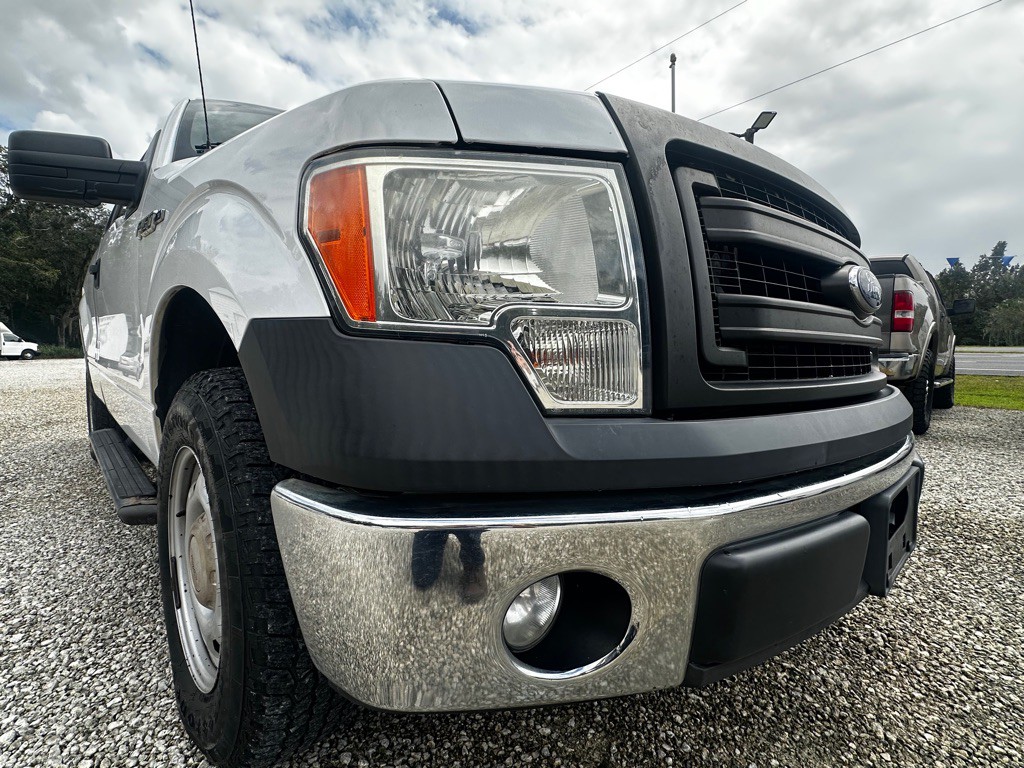 2014 Ford F-150 Image 13