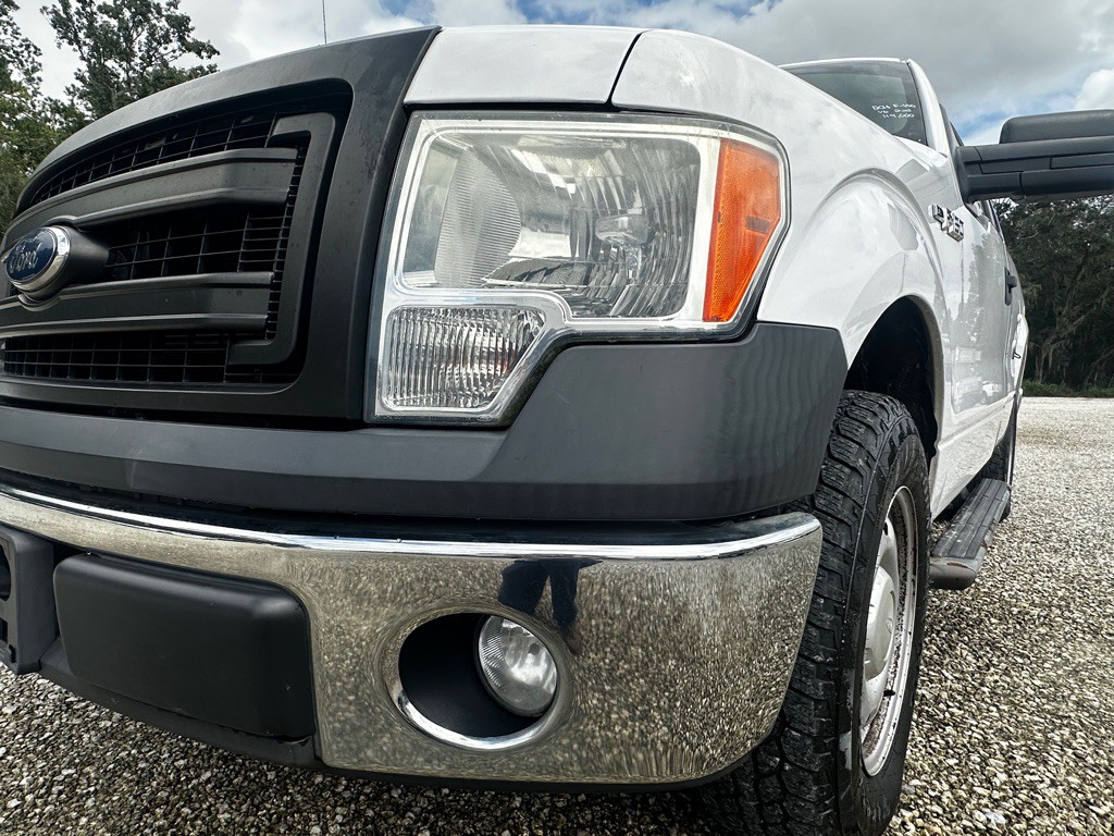 2014 Ford F-150 Image 14