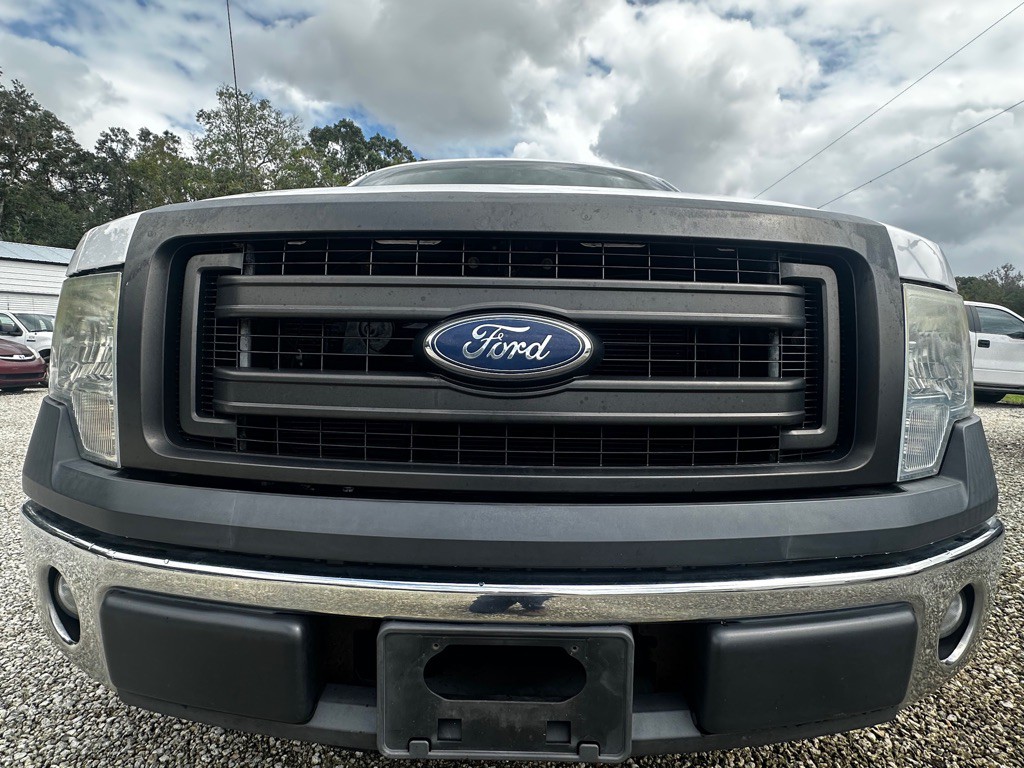 2014 Ford F-150 Image 15