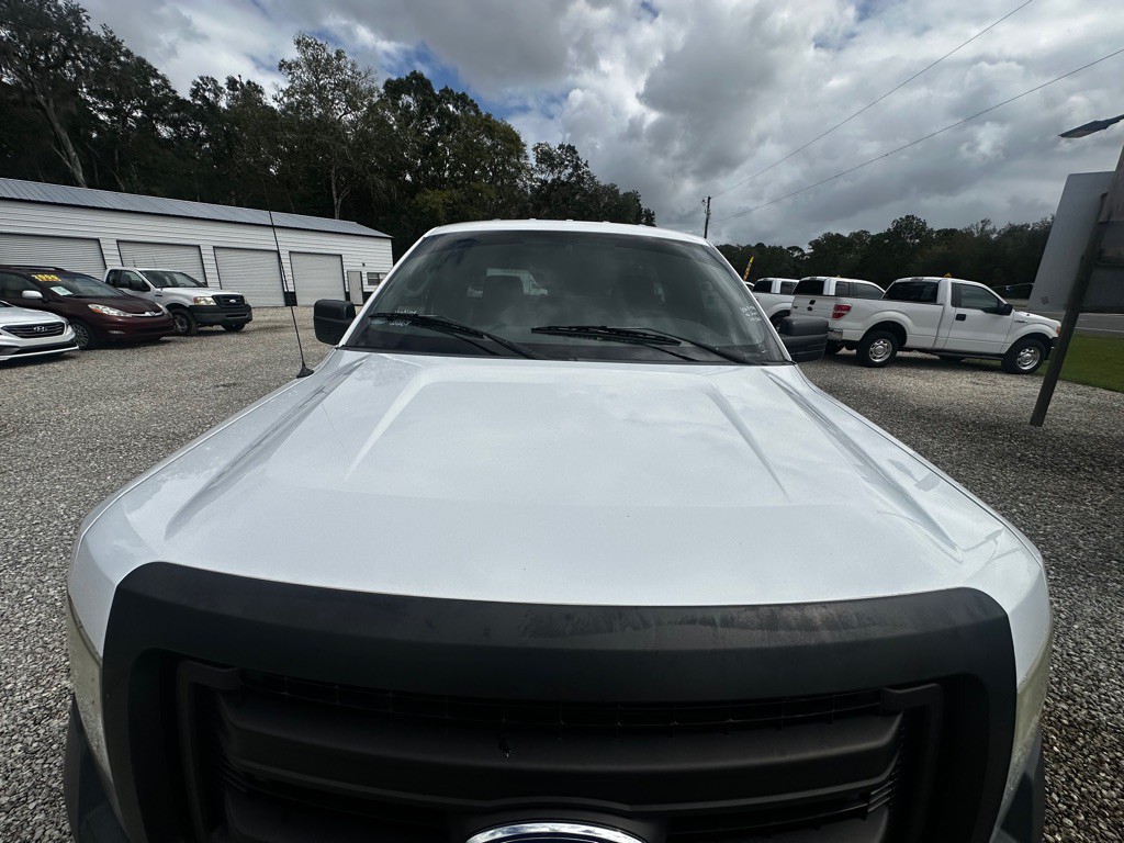 2014 Ford F-150 Image 16