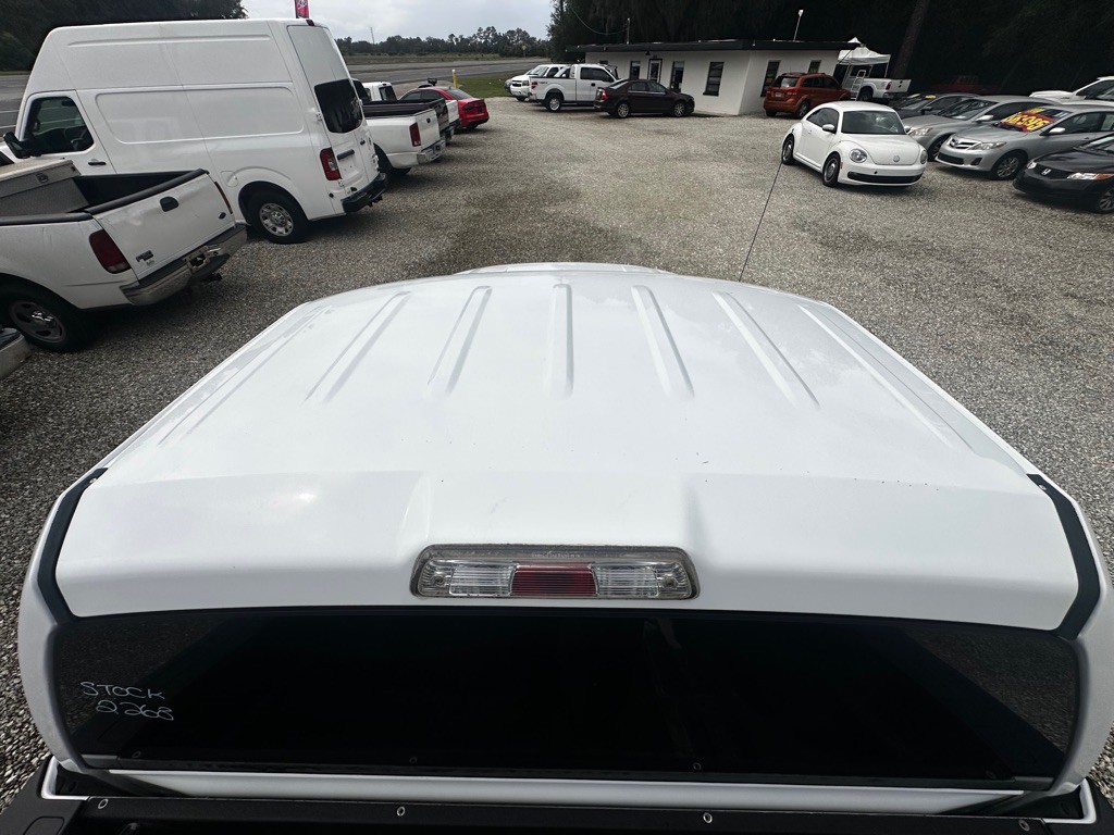 2014 Ford F-150 Image 17