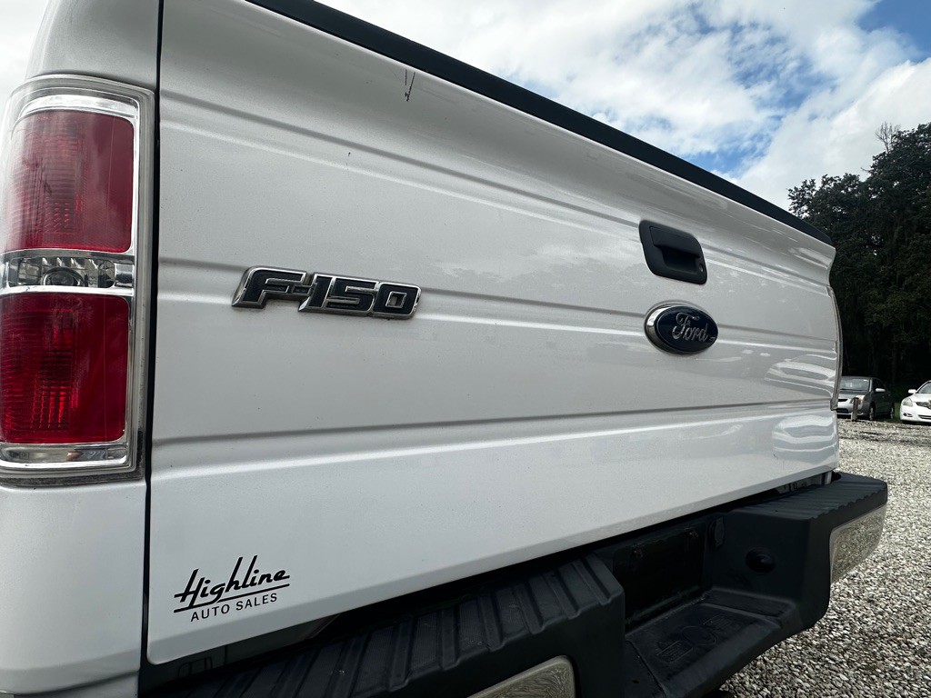 2014 Ford F-150 Image 18