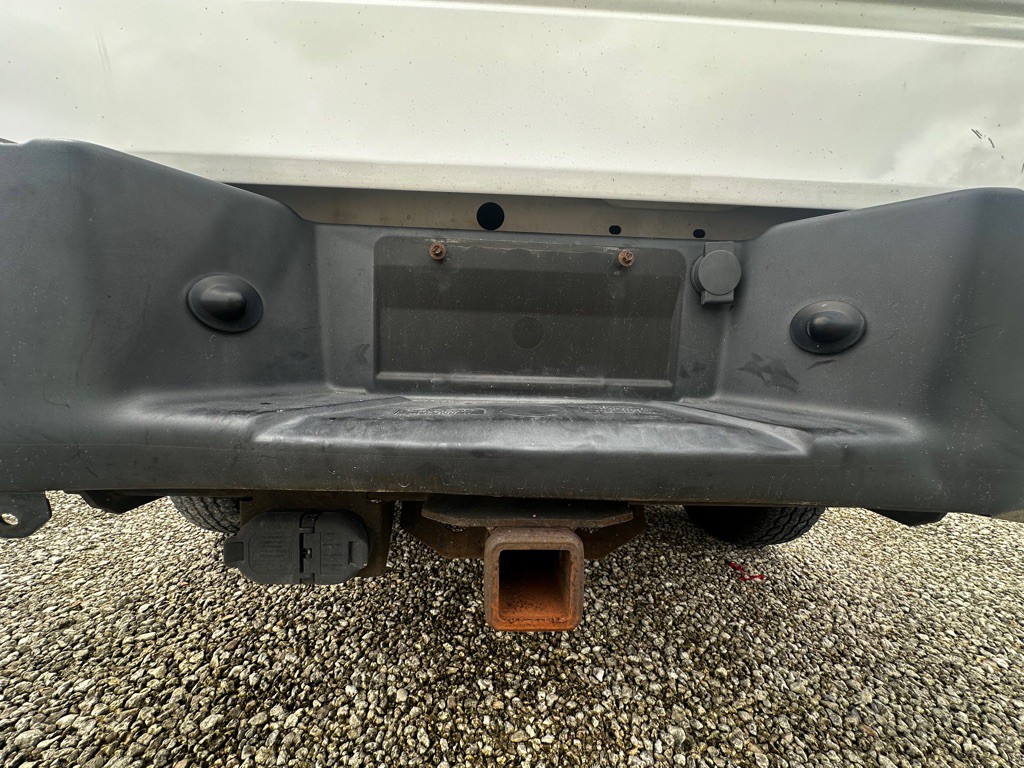 2014 Ford F-150 Image 19