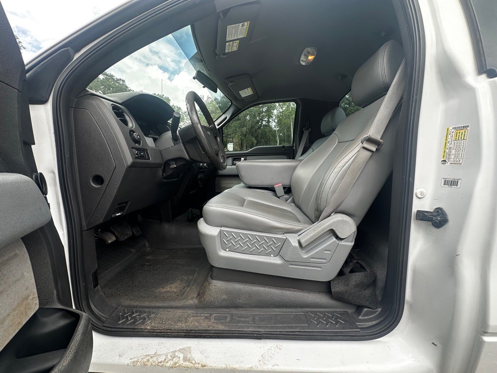 2014 Ford F-150 Image 20