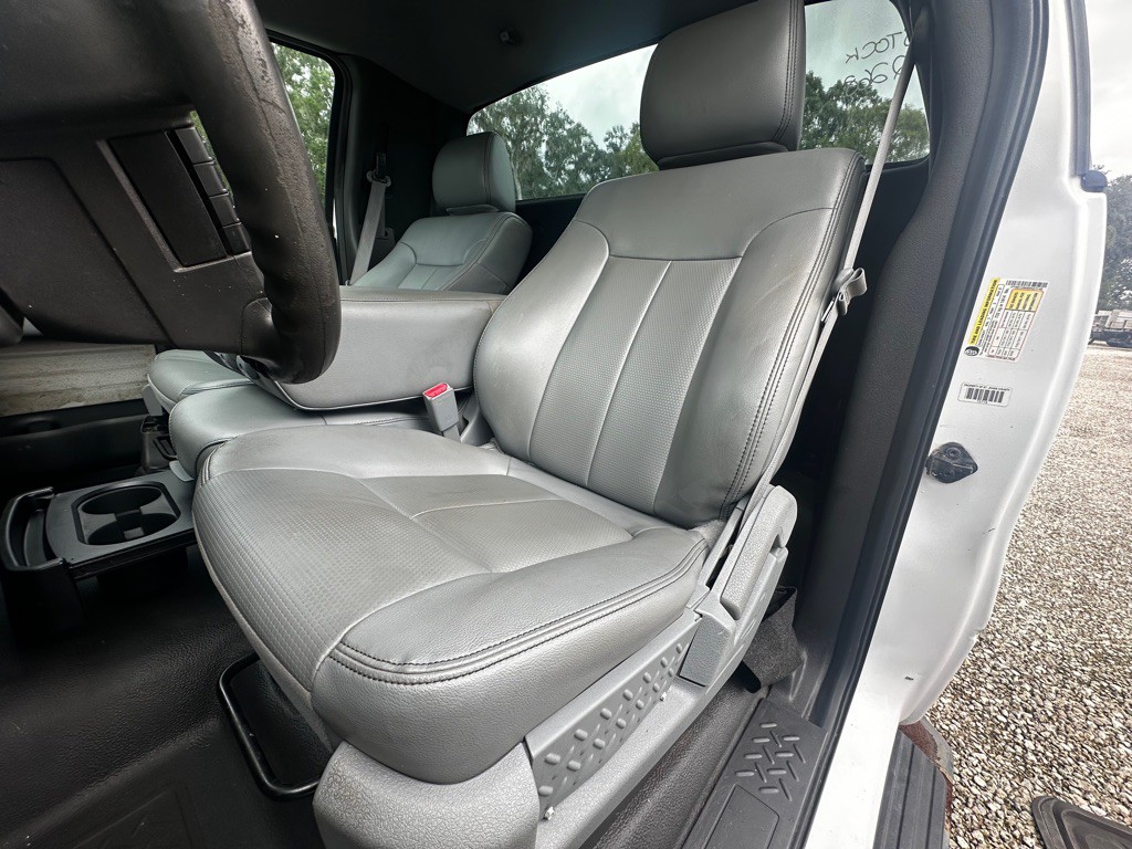 2014 Ford F-150 Image 22