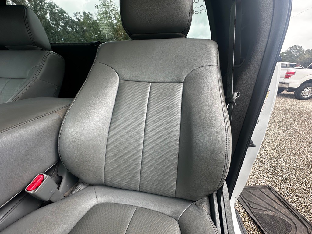 2014 Ford F-150 Image 23