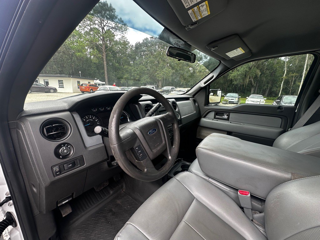 2014 Ford F-150 Image 26