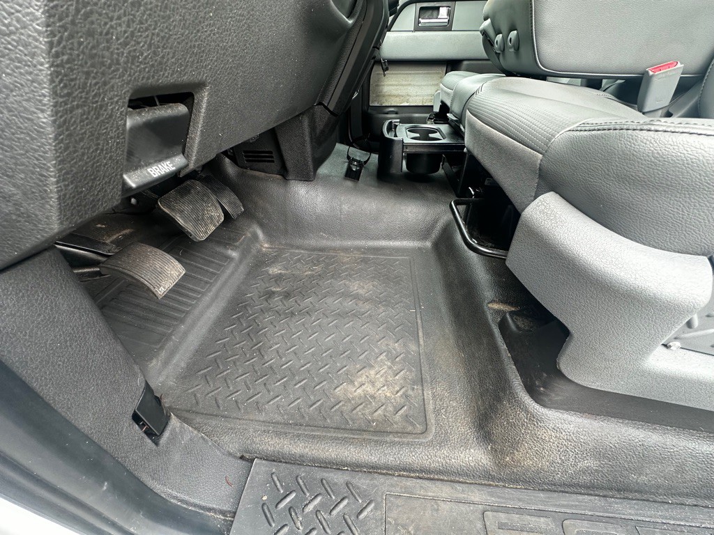 2014 Ford F-150 Image 27