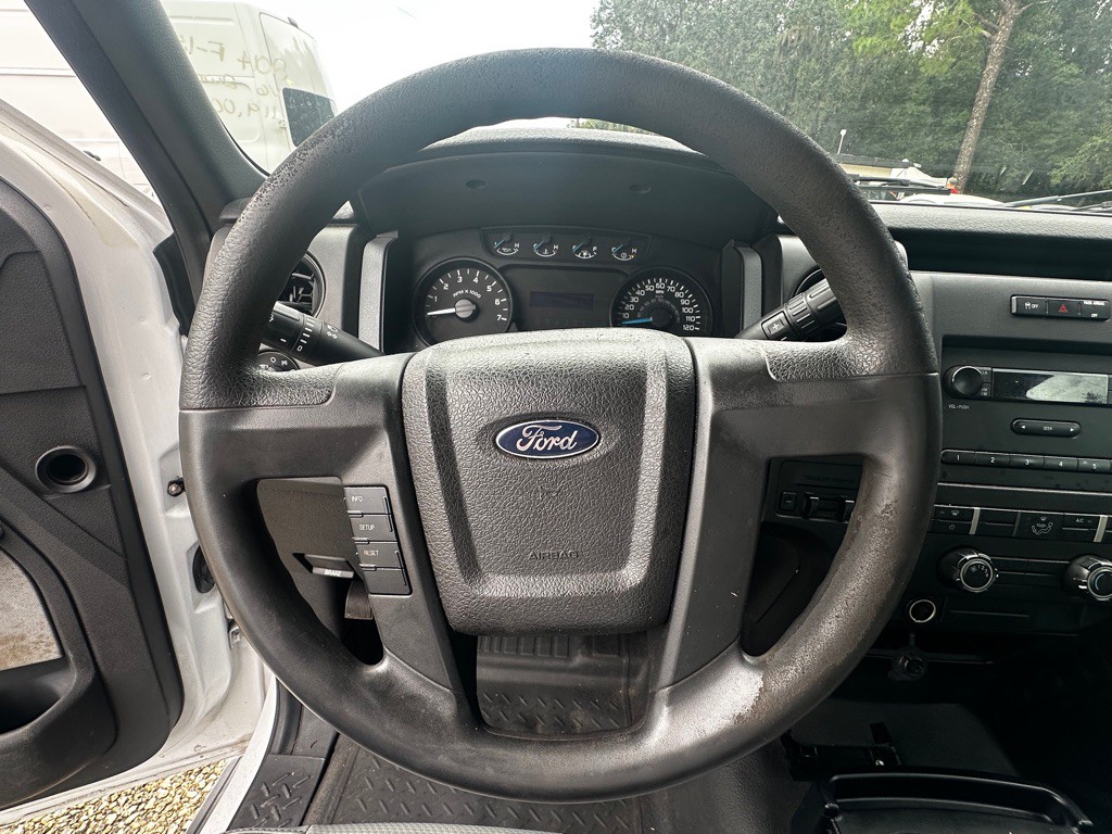 2014 Ford F-150 Image 28