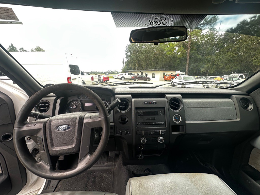2014 Ford F-150 Image 29