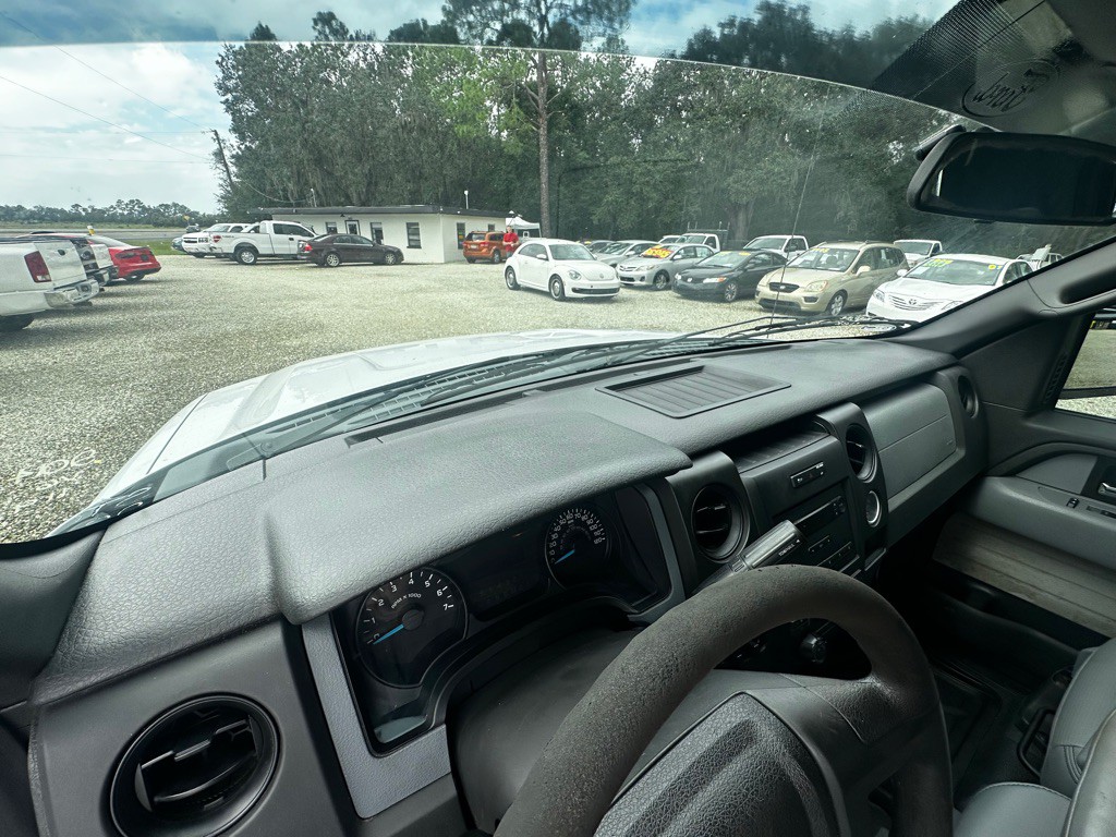 2014 Ford F-150 Image 30