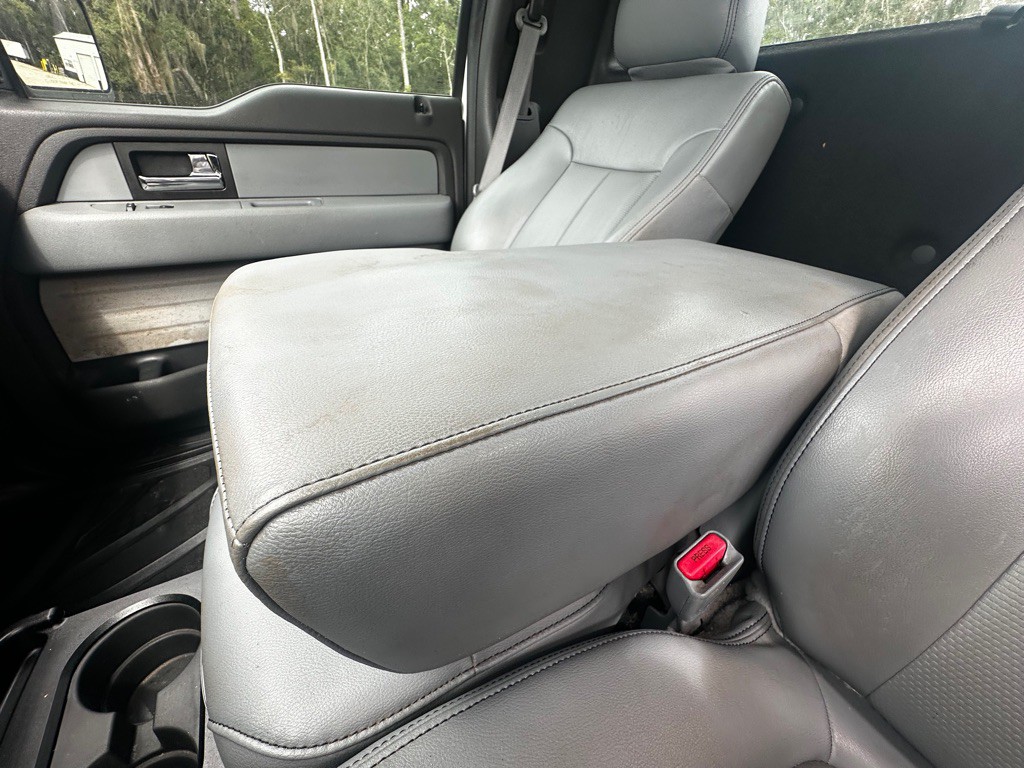 2014 Ford F-150 Image 33