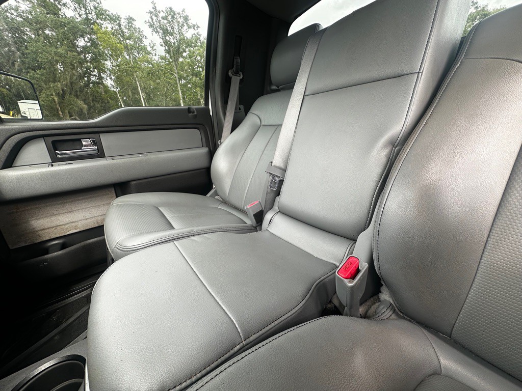 2014 Ford F-150 Image 34