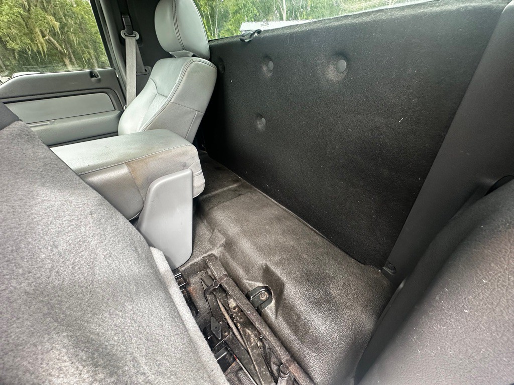 2014 Ford F-150 Image 35