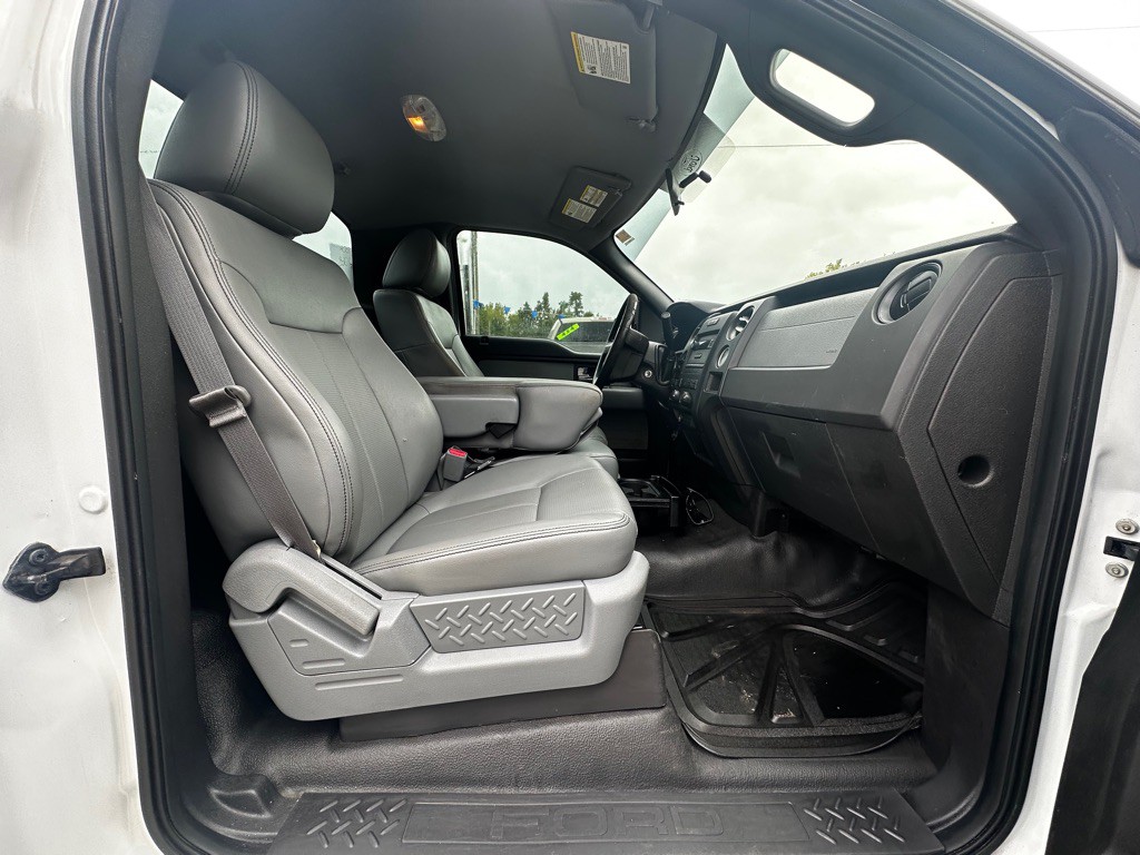 2014 Ford F-150 Image 36