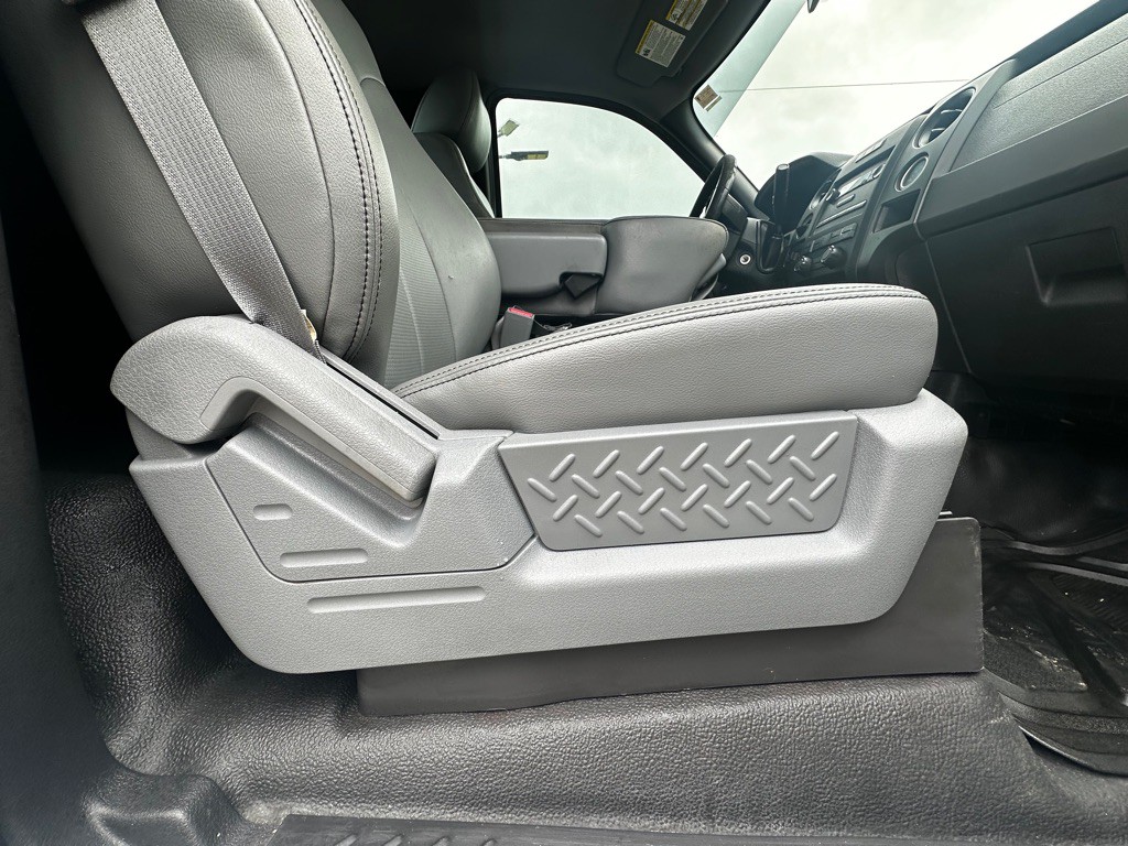 2014 Ford F-150 Image 37