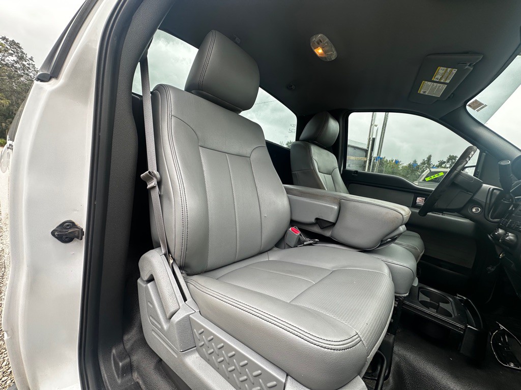 2014 Ford F-150 Image 38
