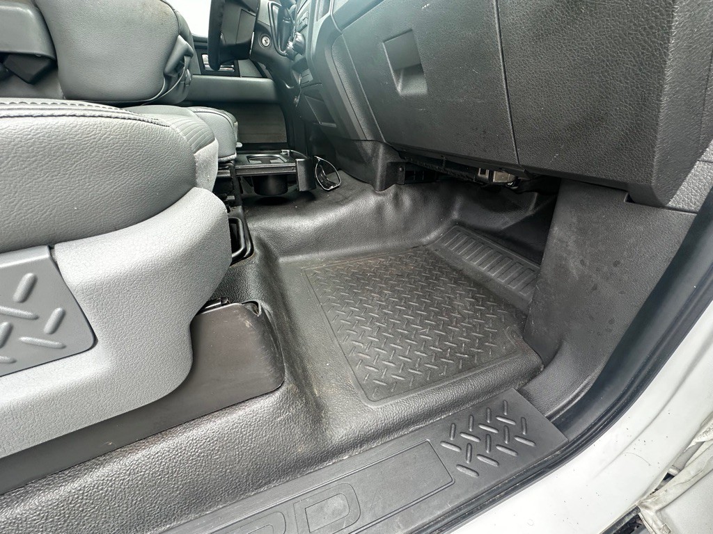 2014 Ford F-150 Image 39