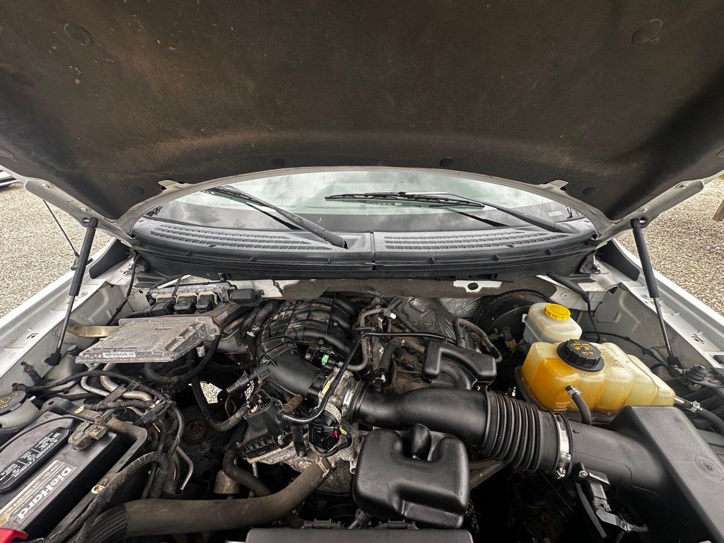 2014 Ford F-150 Image 41