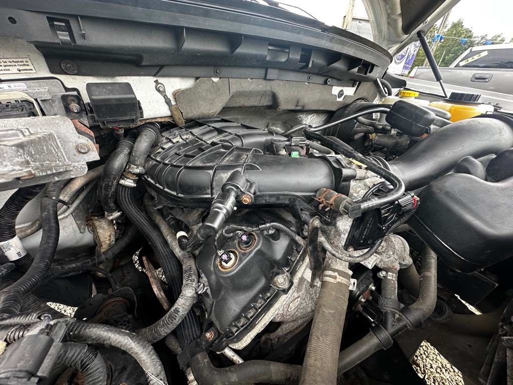 2014 Ford F-150 Image 42