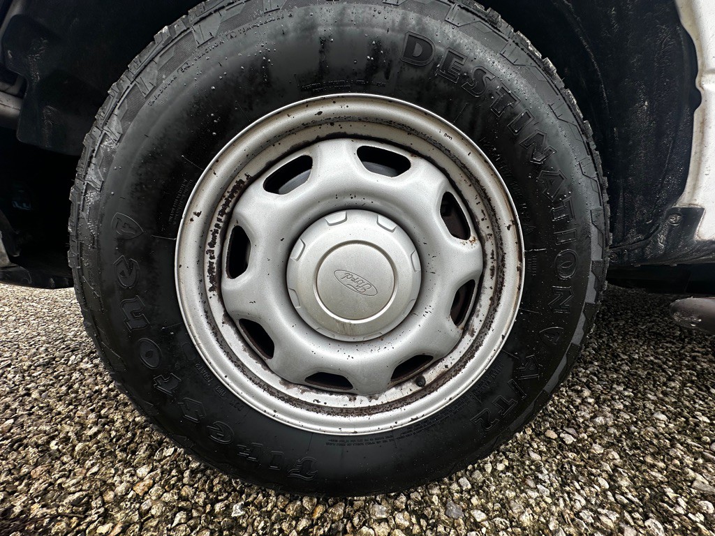 2014 Ford F-150 Image 44