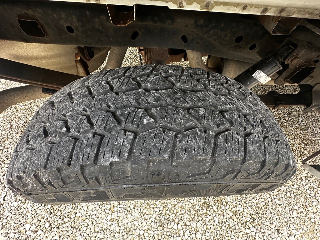 2014 Ford F-150 Image 47