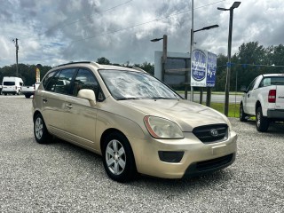 Image for 2007 Kia Rondo LX ID: 6844236