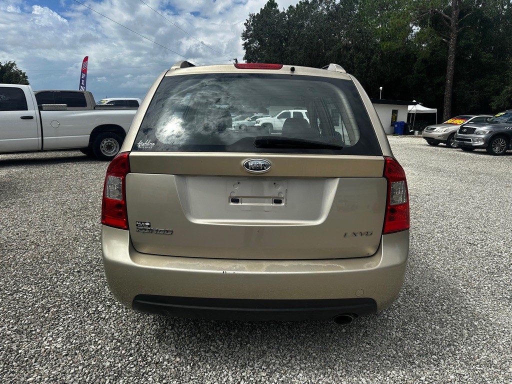 2007 Kia Rondo Image 6