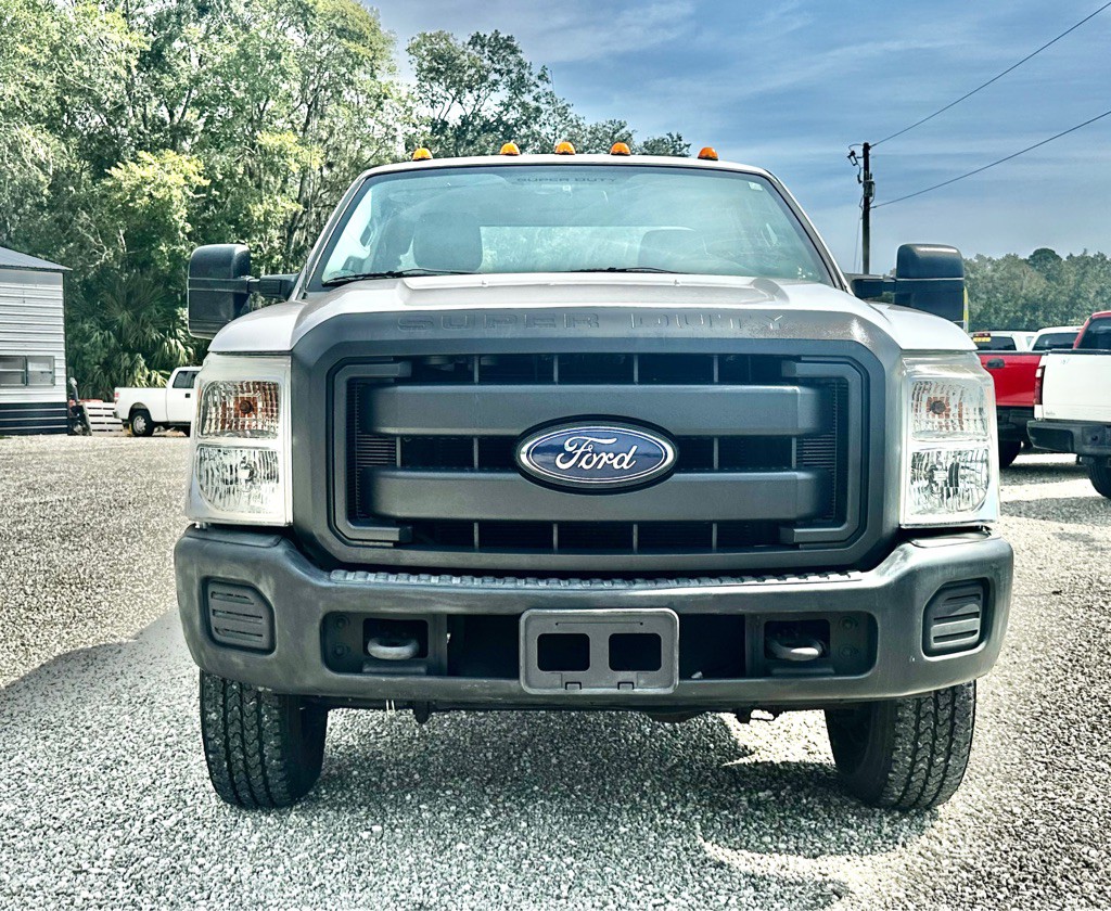 2015 Ford F-250 Image 2