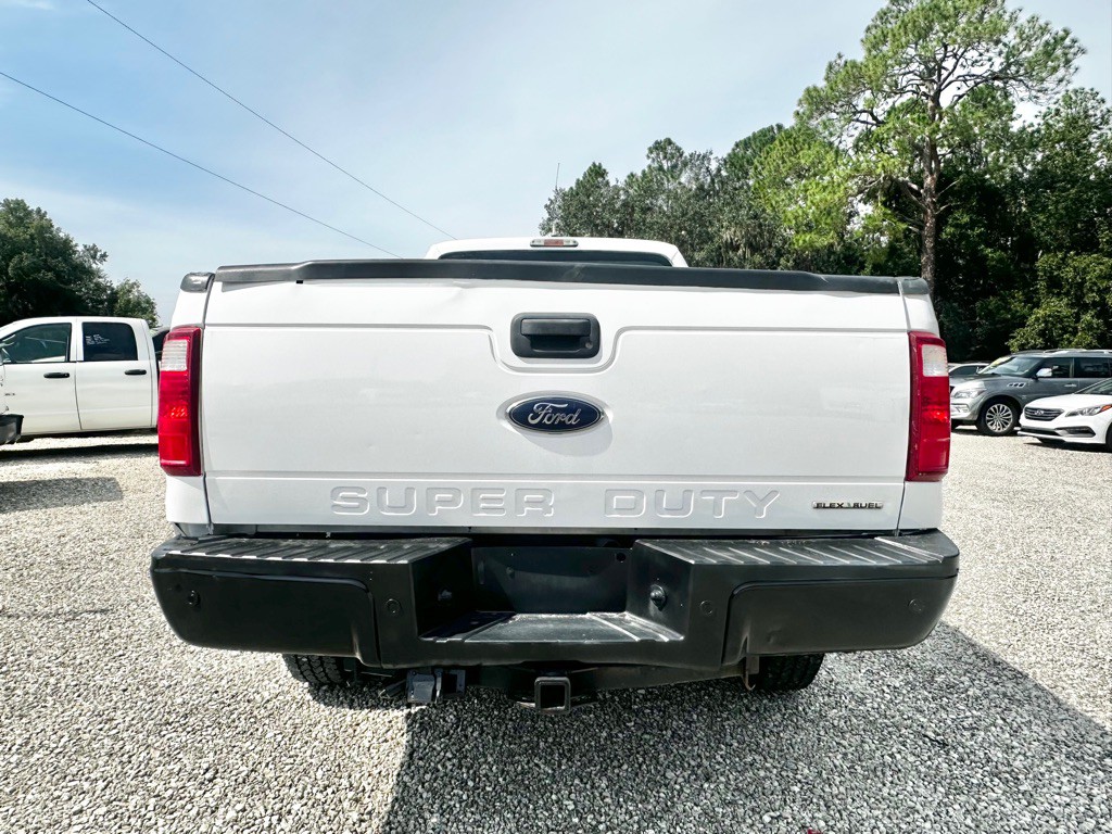 2015 Ford F-250 Image 6