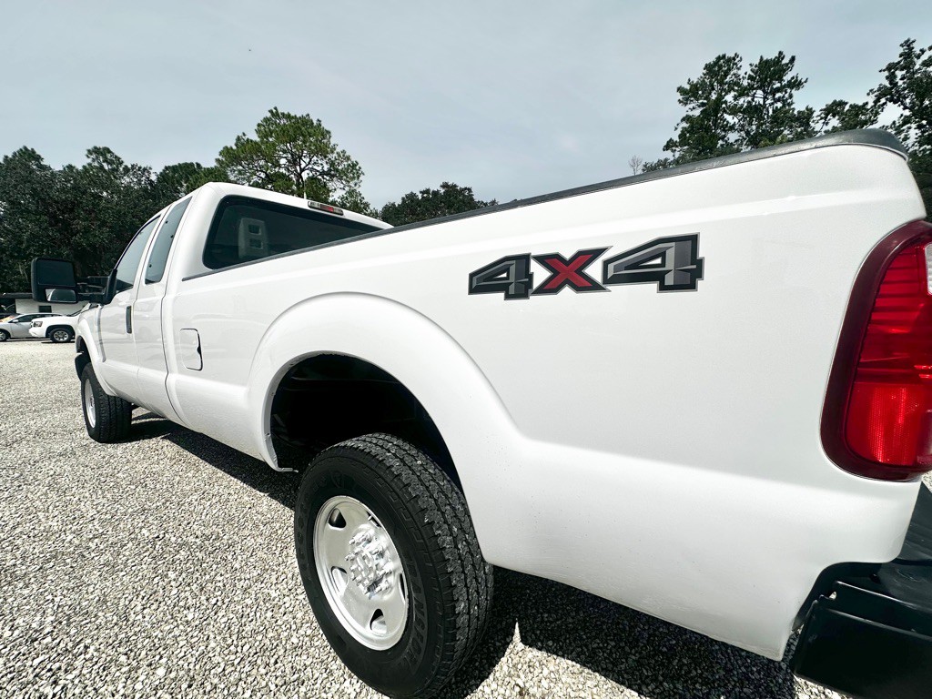 2015 Ford F-250 Image 11