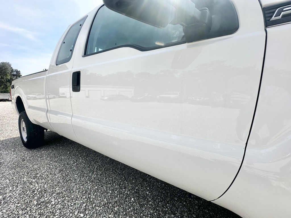 2015 Ford F-250 Image 12