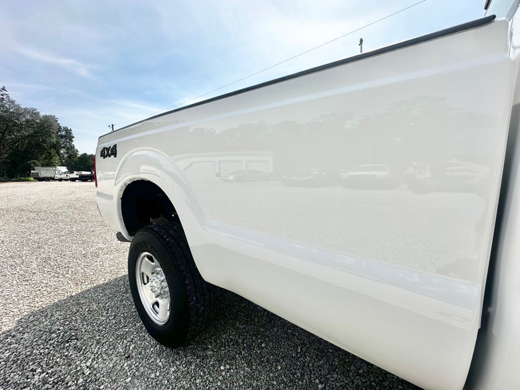 2015 Ford F-250 Image 13