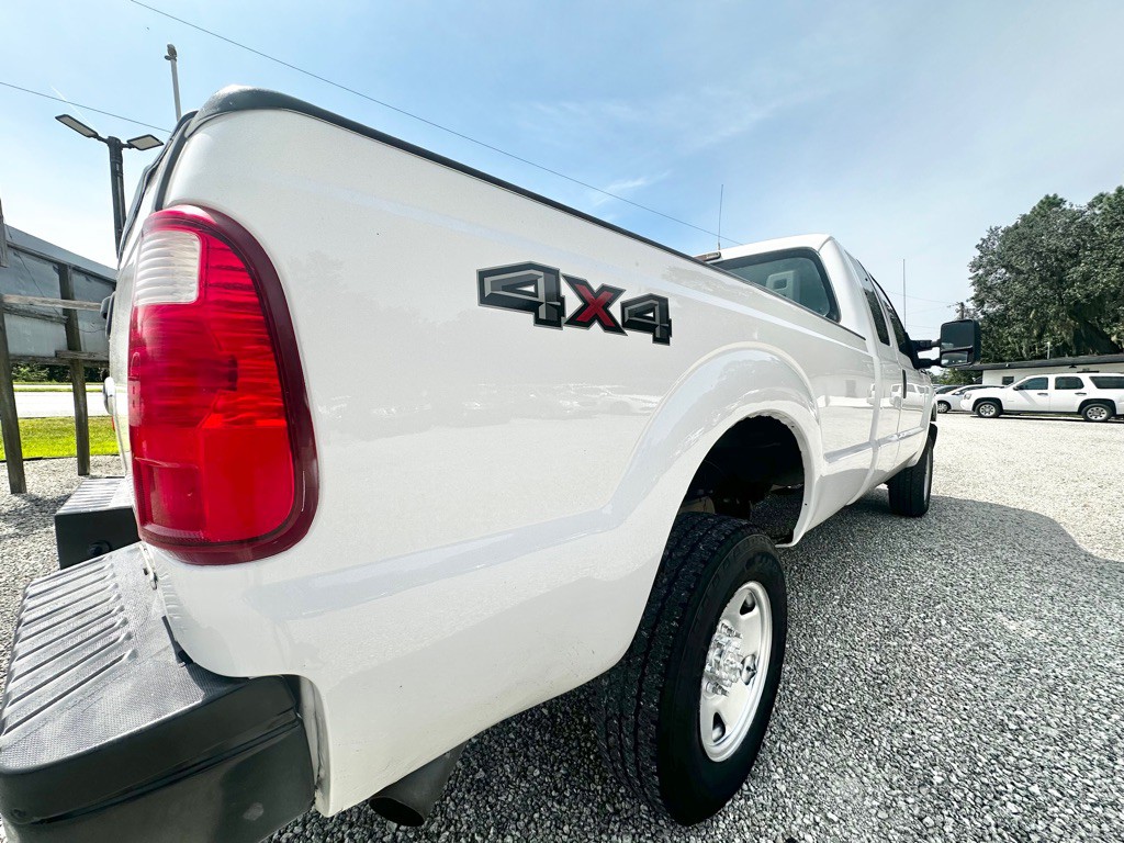 2015 Ford F-250 Image 14