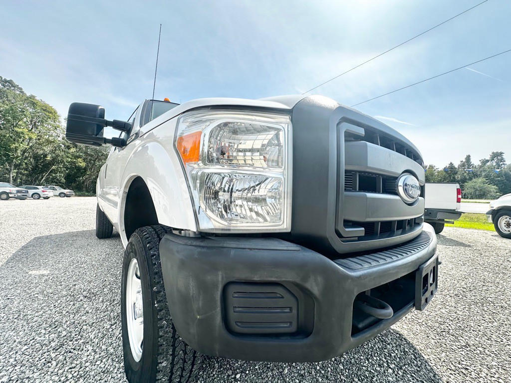 2015 Ford F-250 Image 15