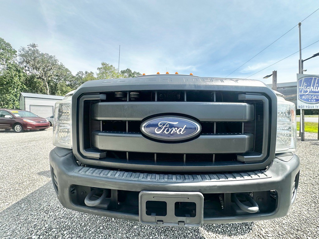 2015 Ford F-250 Image 17