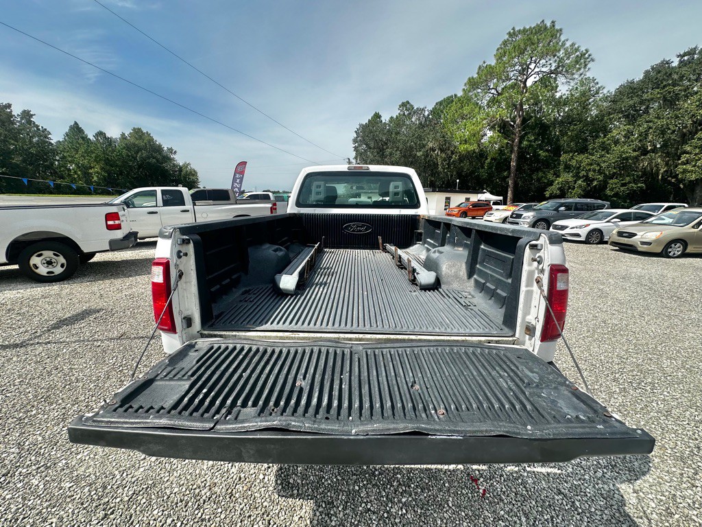 2015 Ford F-250 Image 19