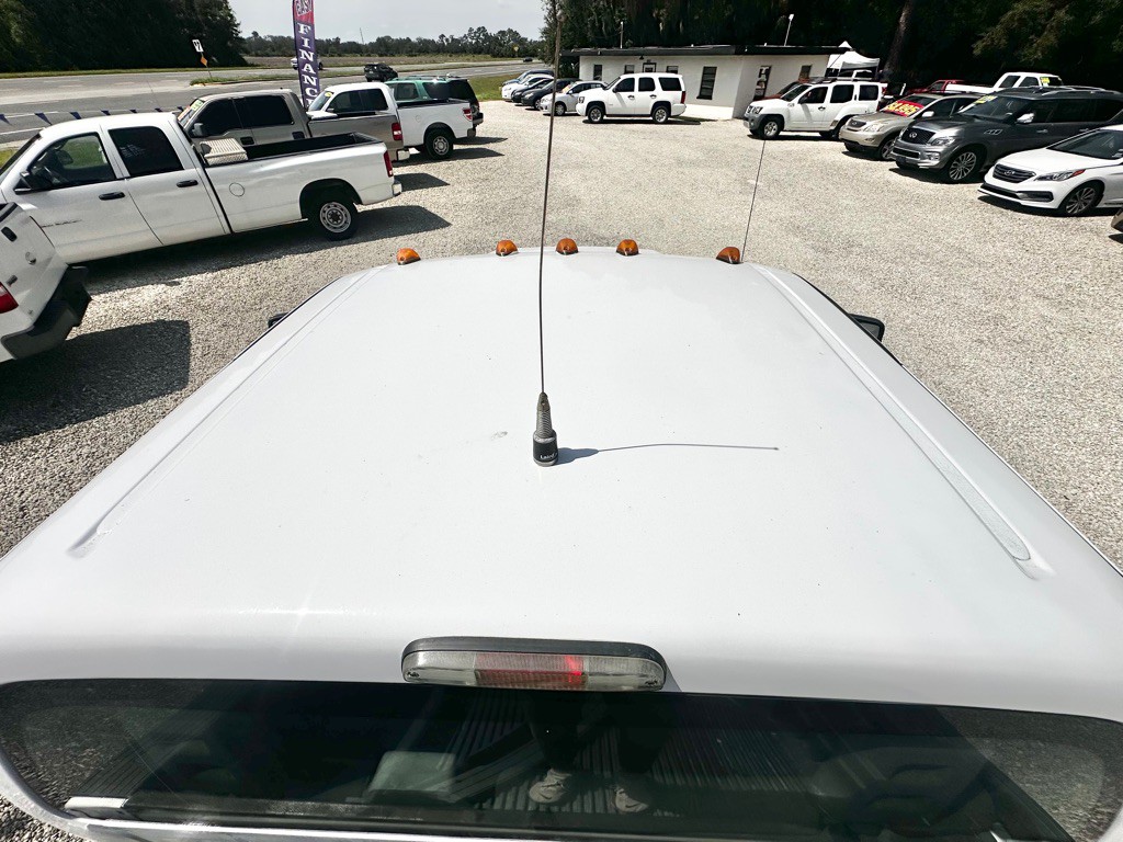 2015 Ford F-250 Image 21