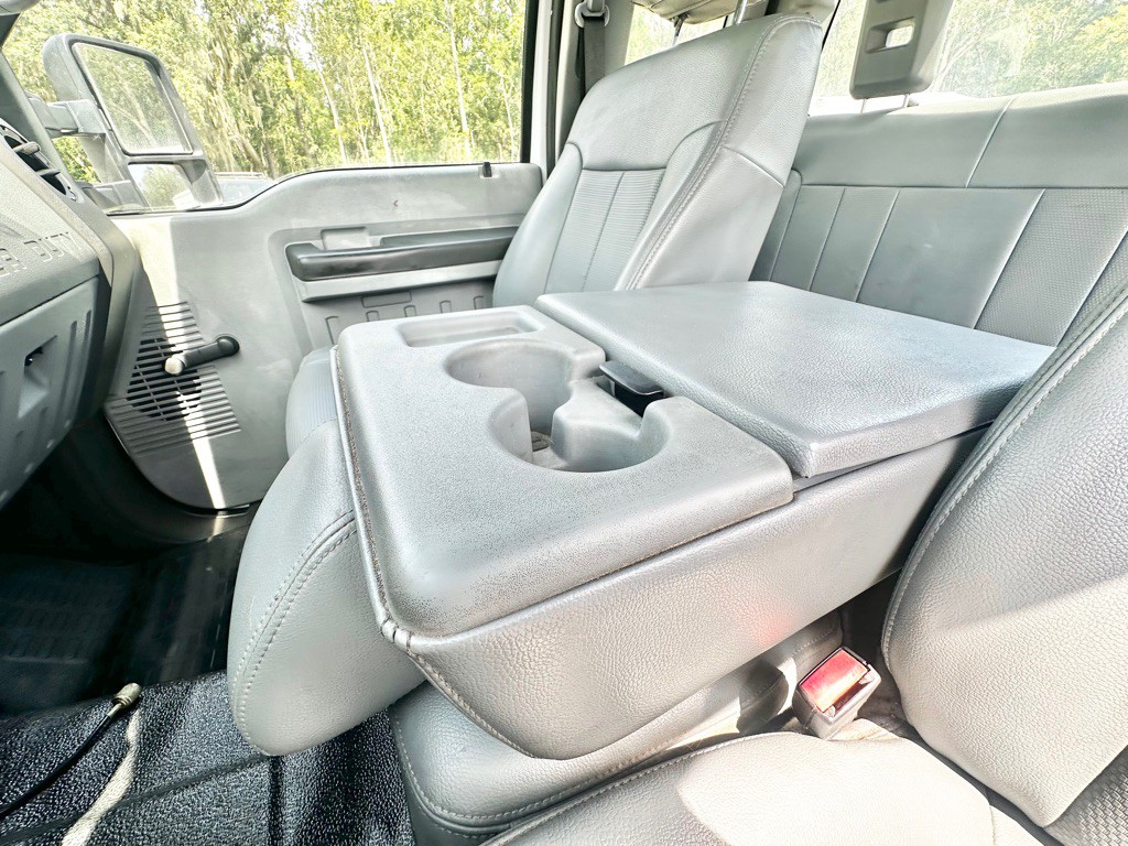 2015 Ford F-250 Image 36