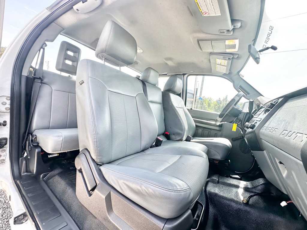 2015 Ford F-250 Image 41